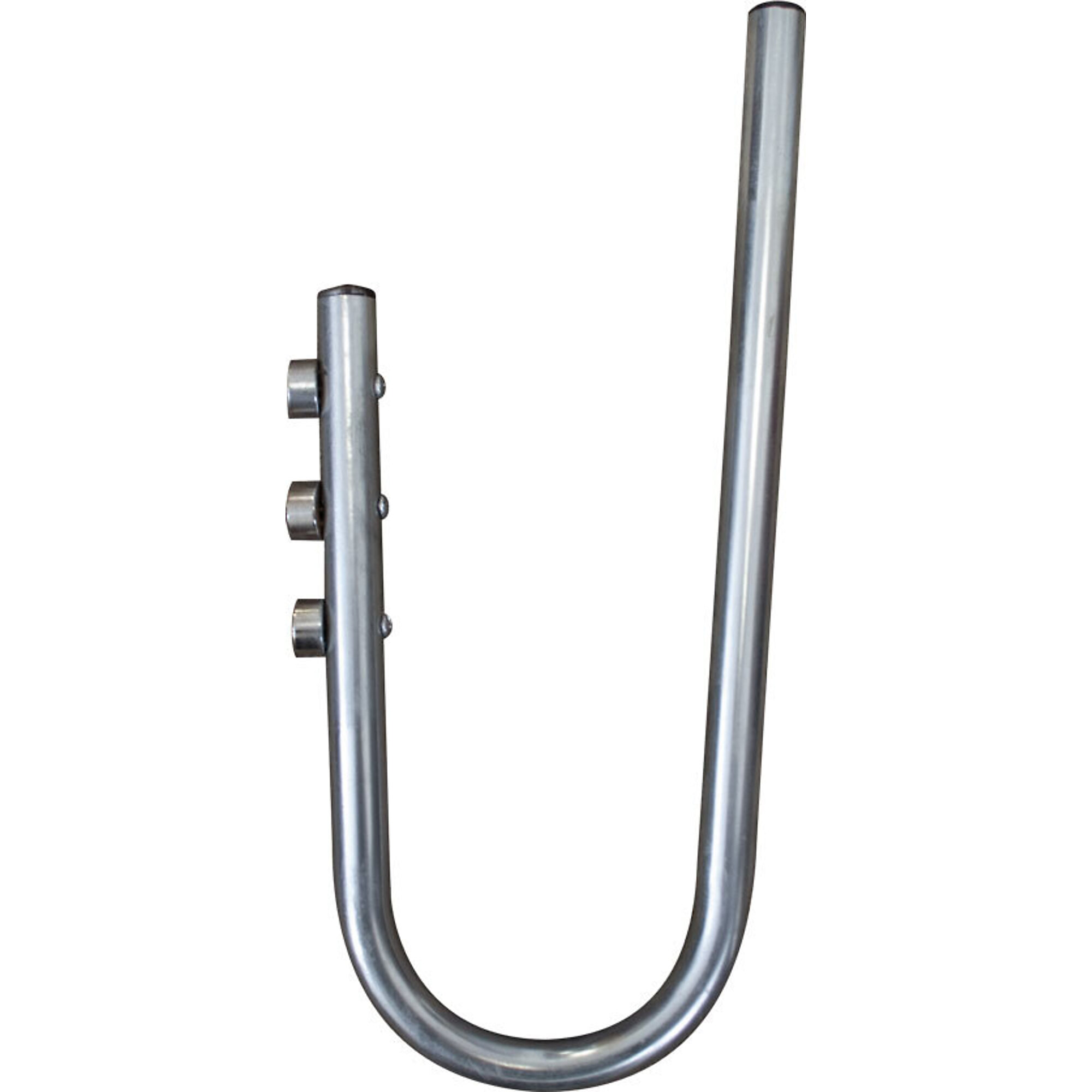 Encore Packaging U-Hook Stretch Film Holder — Magnetic, Steel, Model# EP-770